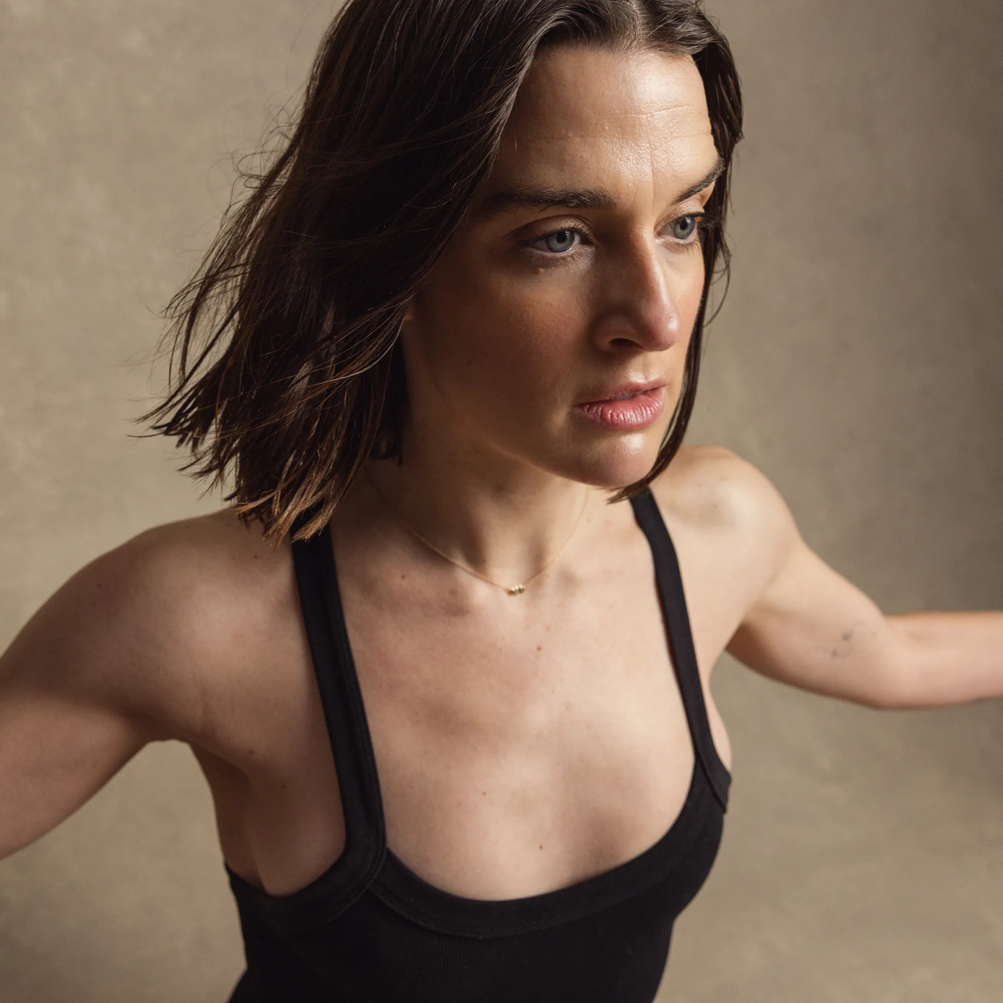 Portrait of Caitlin Rigney