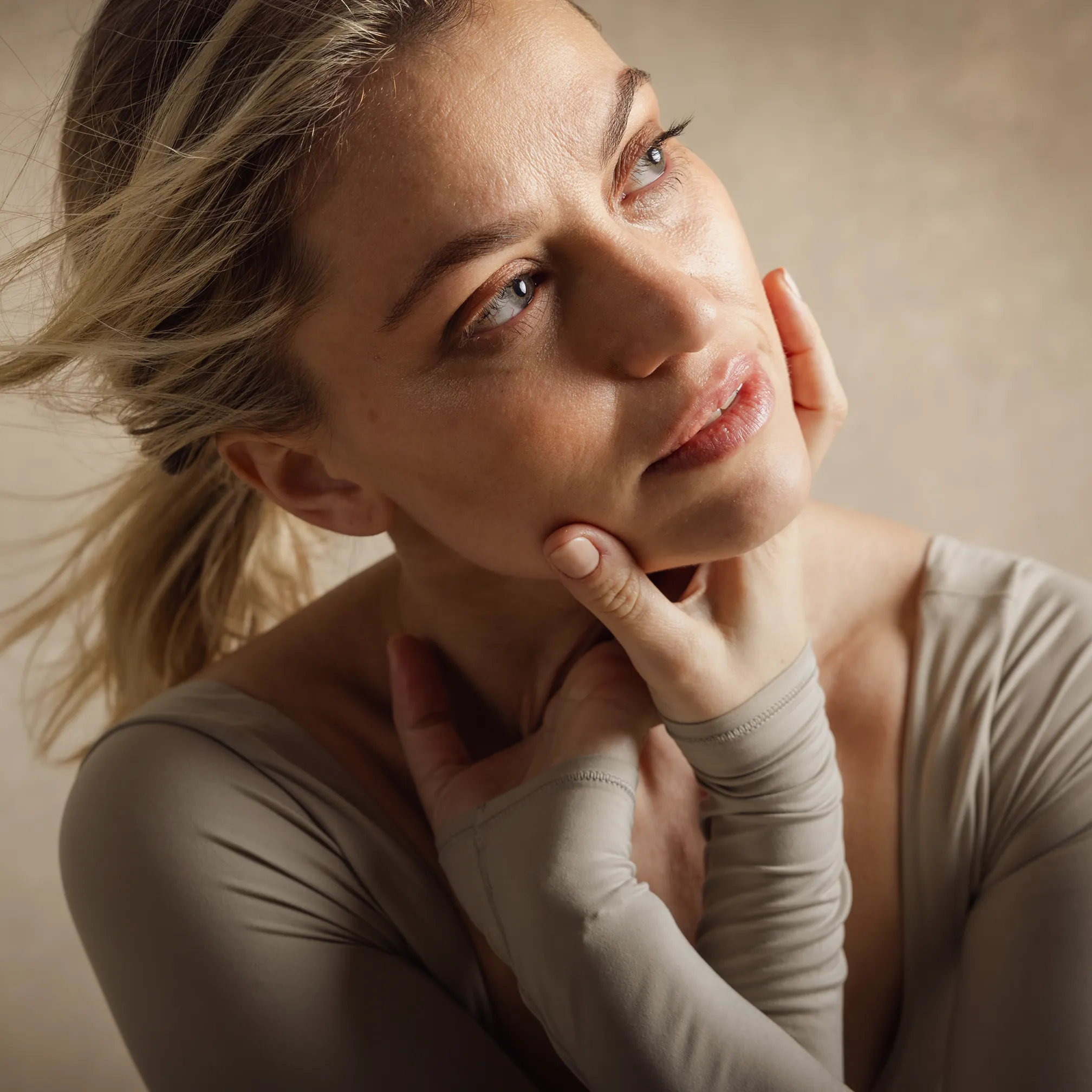 Portrait of Hannah Shelly