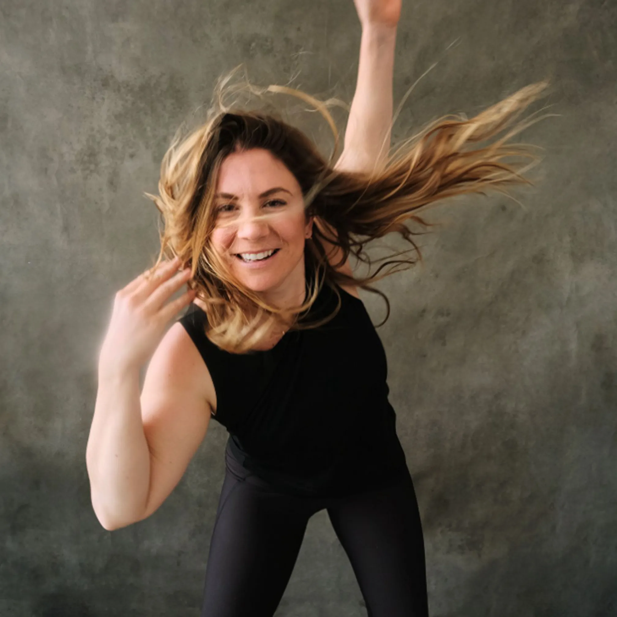Portrait of Karla Misjan