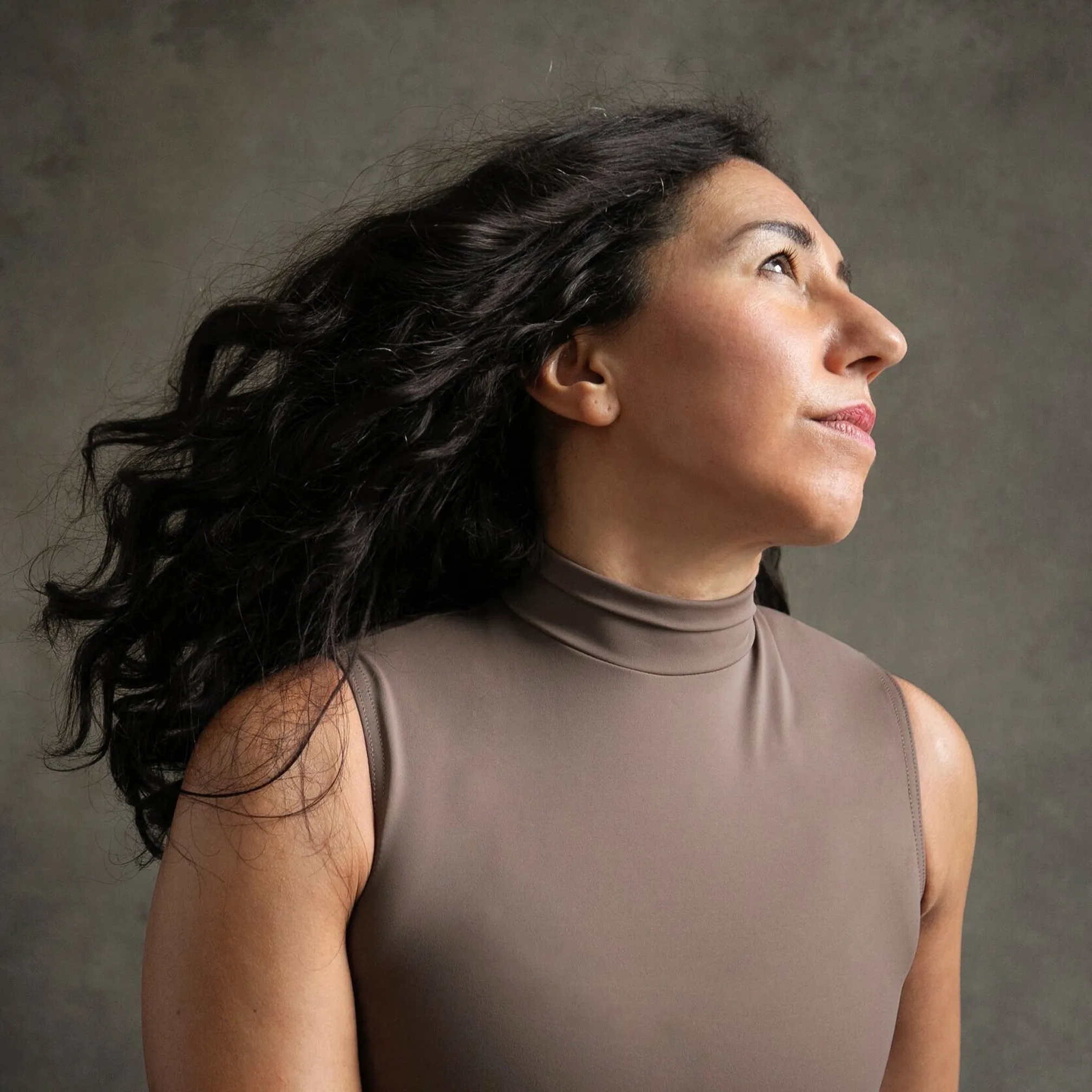 Portrait of Sophia Manassei