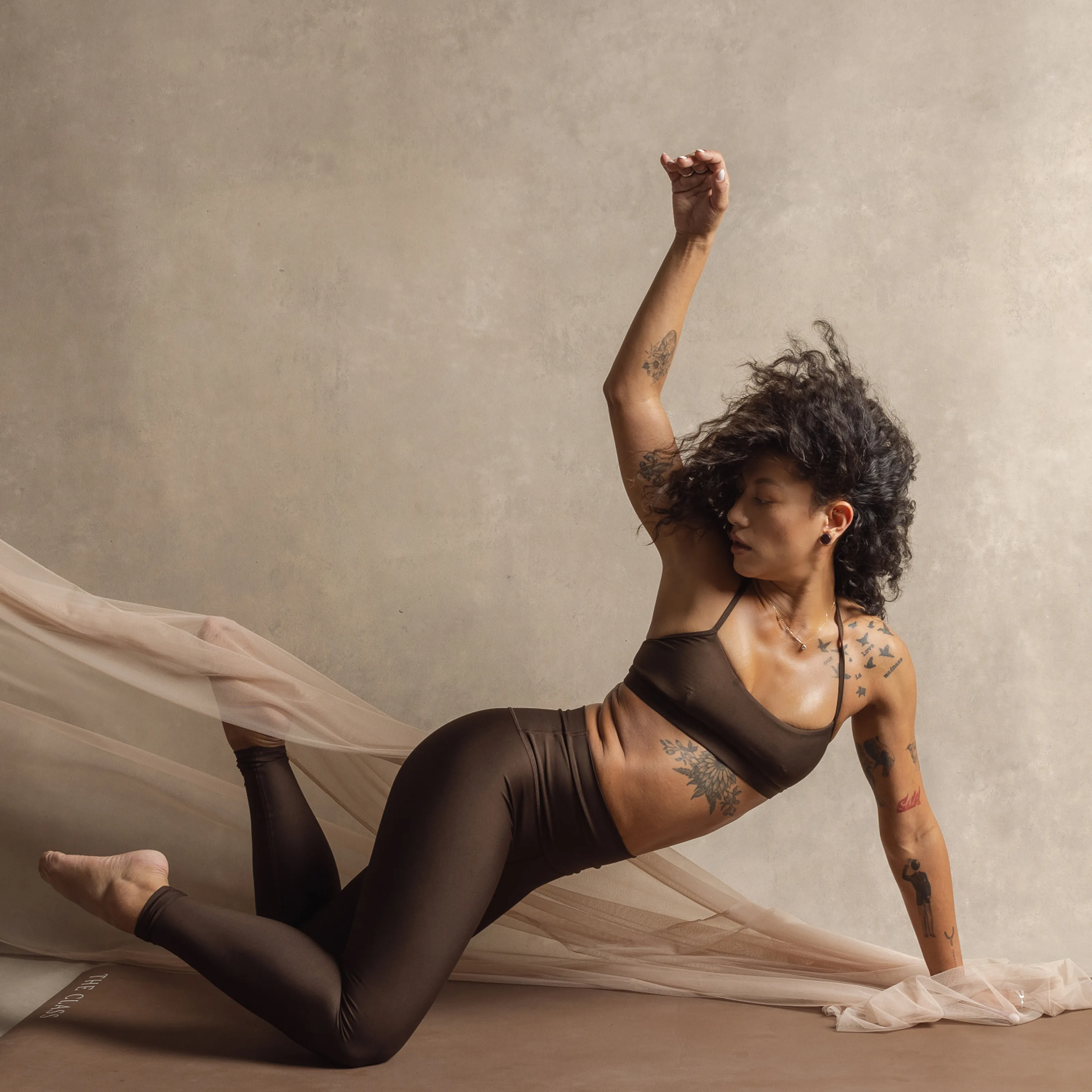 Soeuraya Wilson